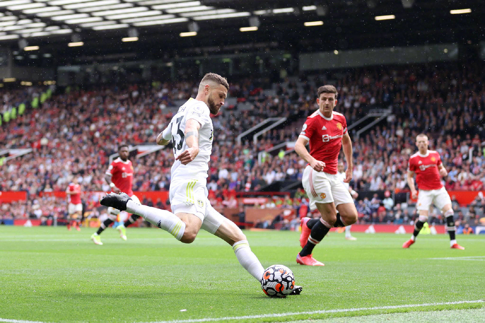 沉重打击 沉重打击